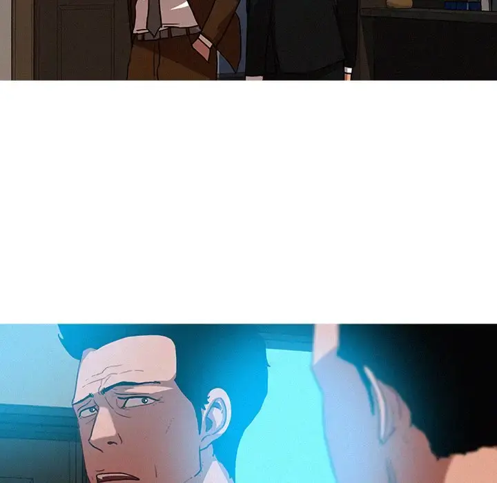 迷失天堂 第37话 第11页