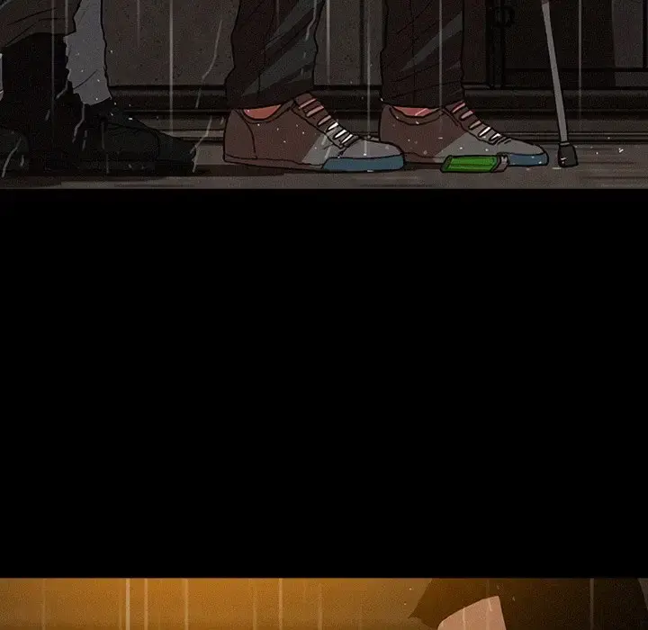 迷失天堂 第46话 第6页