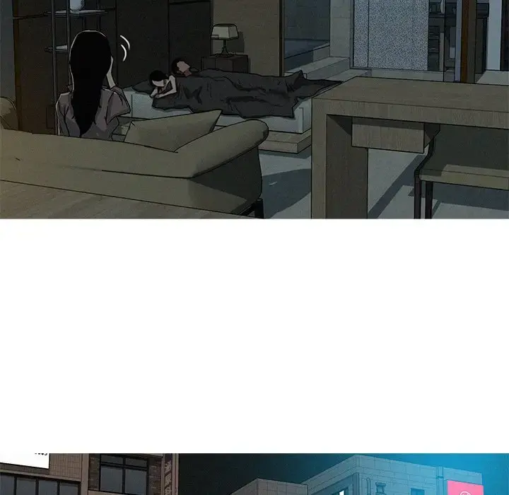 迷失天堂 第46话 第83页