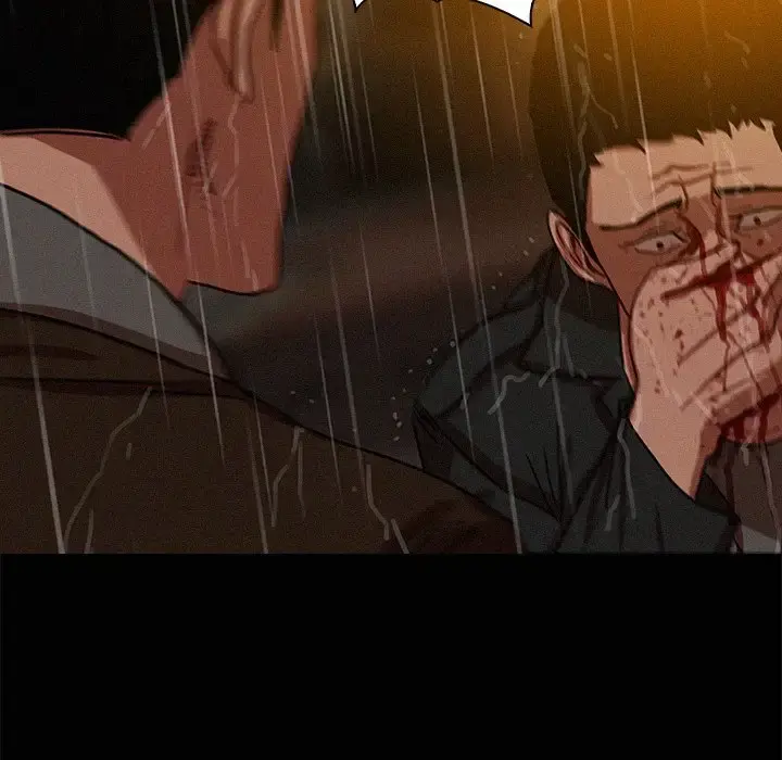 迷失天堂 第46话 第32页