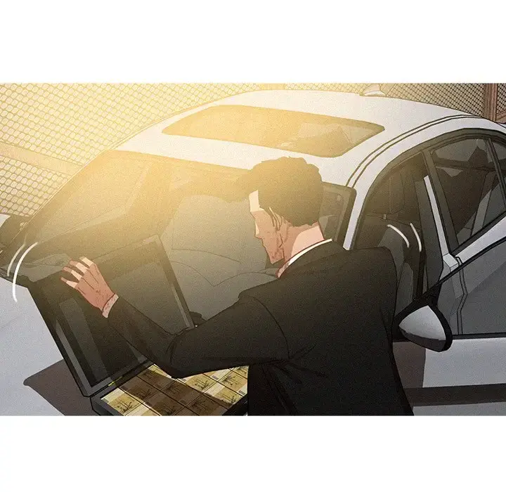 迷失天堂 第57话 第40页