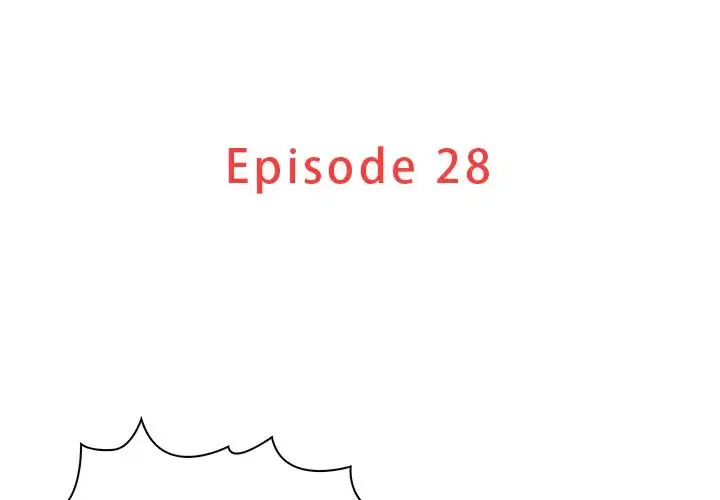迷失天堂 第28章 第3页