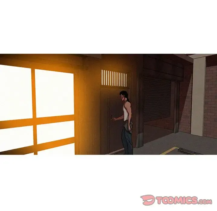 迷失天堂 第18章 第64页