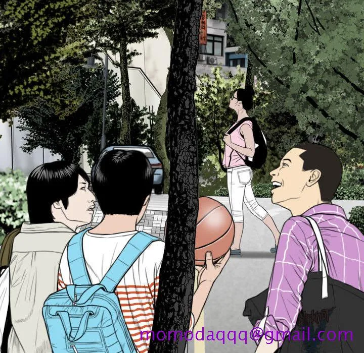 只爱那女人 第1章 第116页