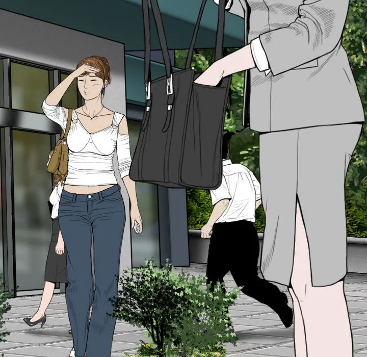 只爱那女人 第1章 第98页