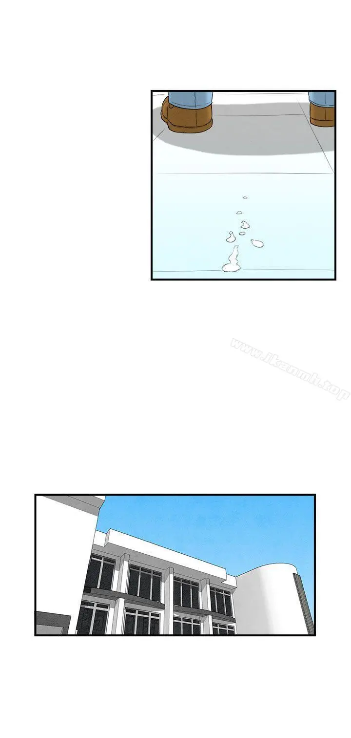离婚报告书(完结) 第48话-整型中毒的老婆<4> 第8页