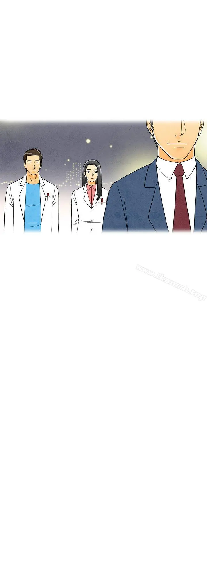离婚报告书(完结) 第6话-搭了10次公车的男人 第30页