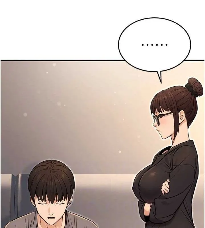 公务员的桃色副业 第11話-偷偷在家意淫學長 第102页