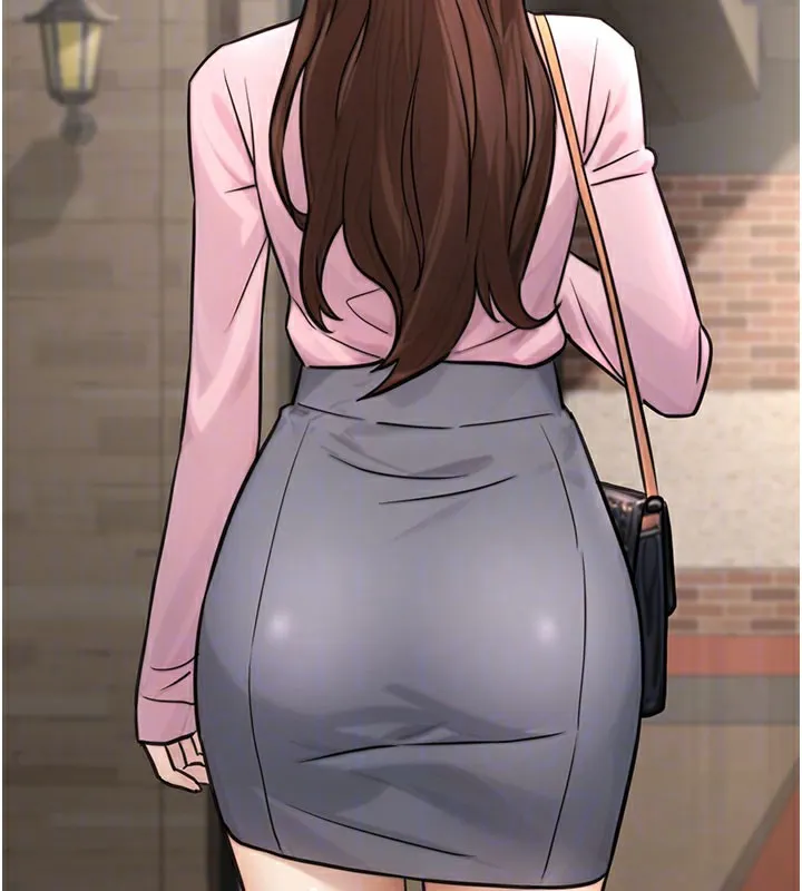 公务员的桃色副业 第21話-想不到妳這麼騷?! 第22页