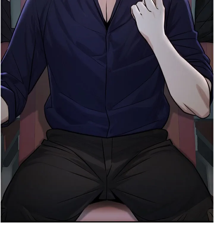 公务员的桃色副业 第21話-想不到妳這麼騷?! 第43页