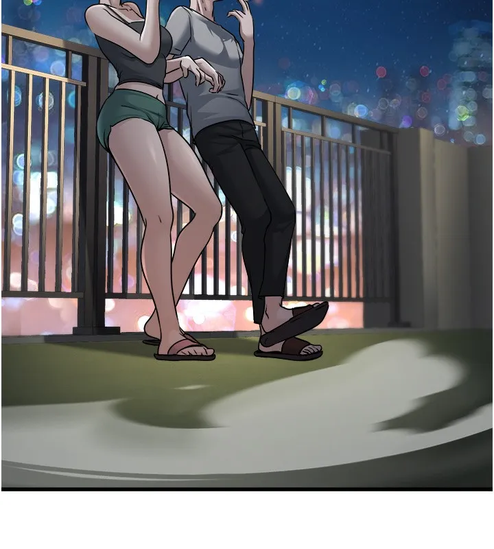 公务员的桃色副业 第7話-我的內衣性感嗎? 第137页