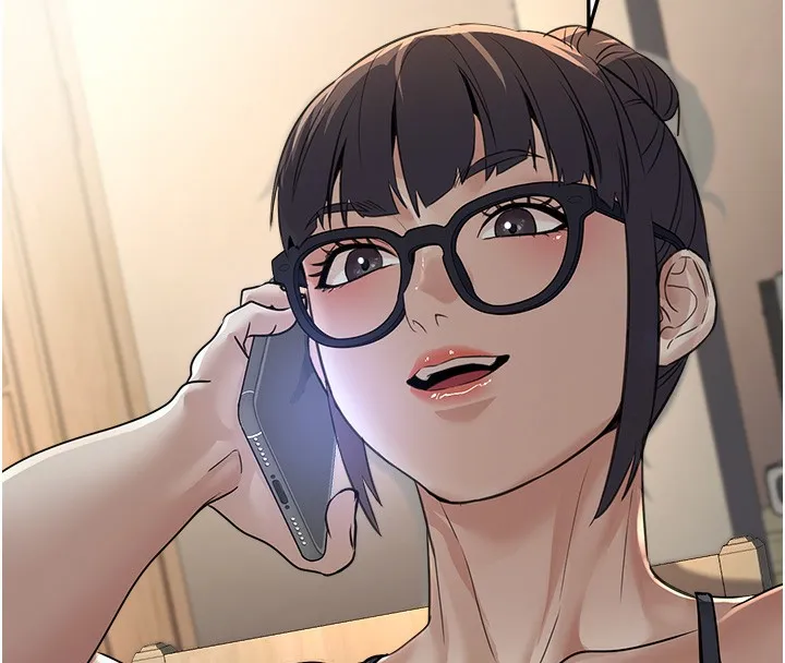 公务员的桃色副业 第7話-我的內衣性感嗎? 第94页