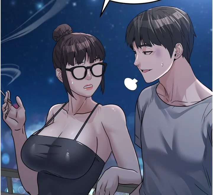公务员的桃色副业 第7話-我的內衣性感嗎? 第155页