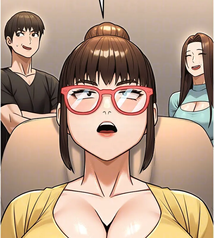 公务员的桃色副业 第32話-我必須靠這個賺錢 第68页
