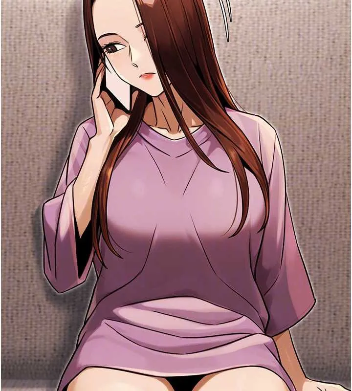 公务员的桃色副业 第36話-淫蕩OL露臉直播處女秀 第167页