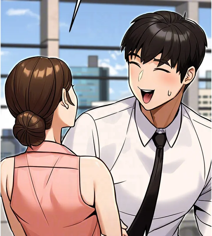 公务员的桃色副业 第33話-女議員居然會陪睡!? 第119页