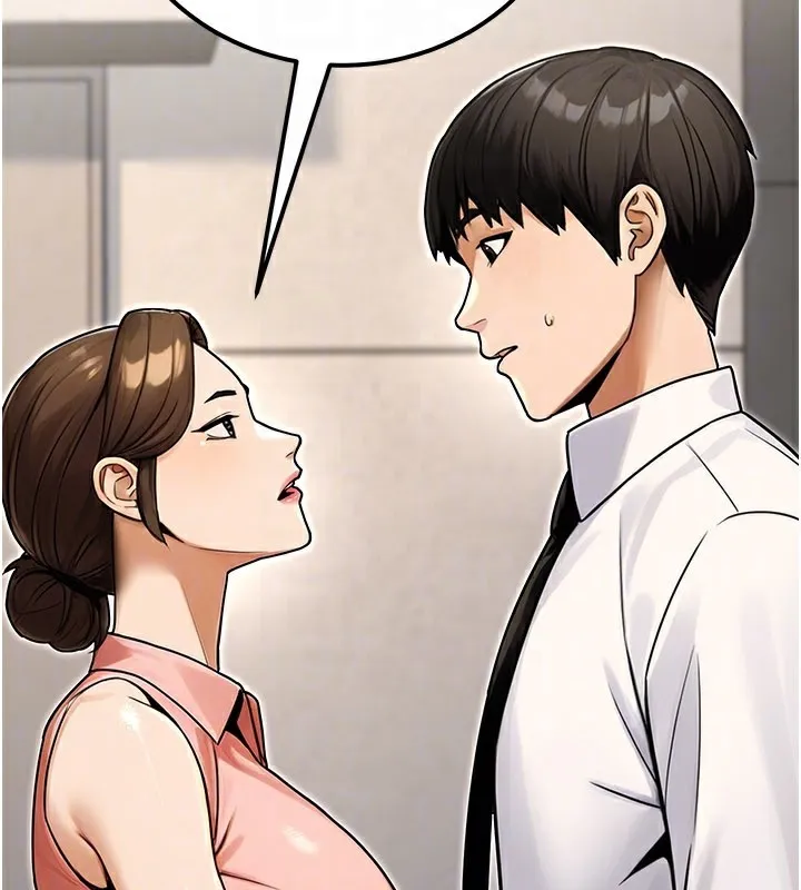 公务员的桃色副业 第33話-女議員居然會陪睡!? 第109页