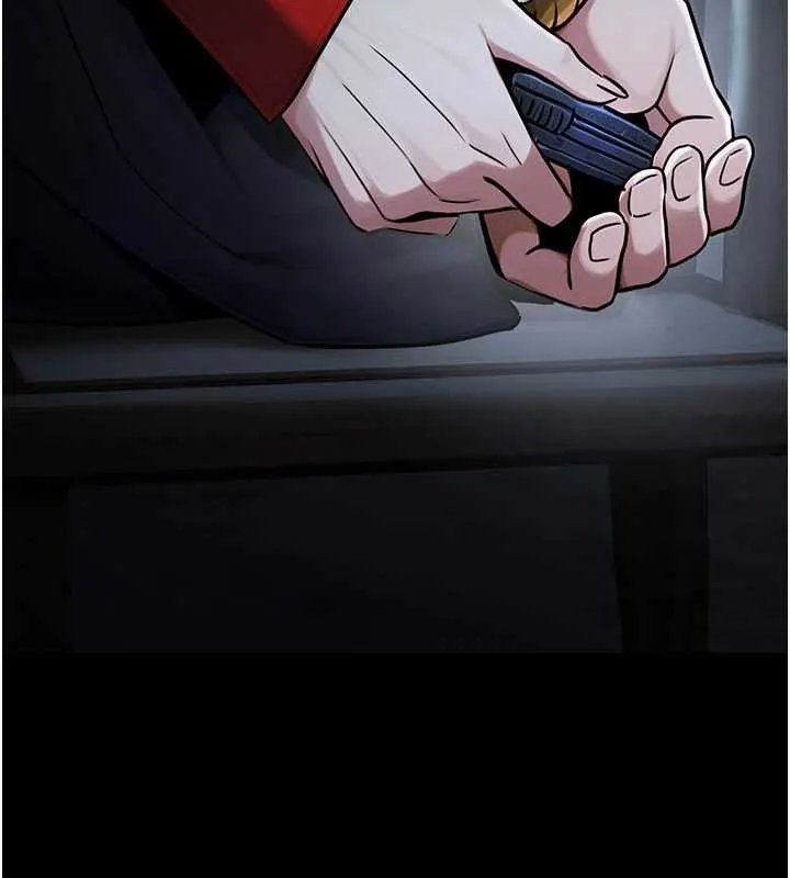 公务员的桃色副业 第39話-拒絕再當母親的附屬品 第11页