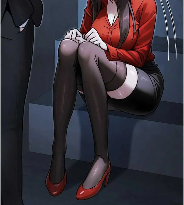 公务员的桃色副业 第39話-拒絕再當母親的附屬品 第196页