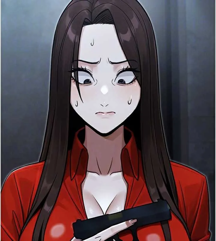 公务员的桃色副业 第39話-拒絕再當母親的附屬品 第73页