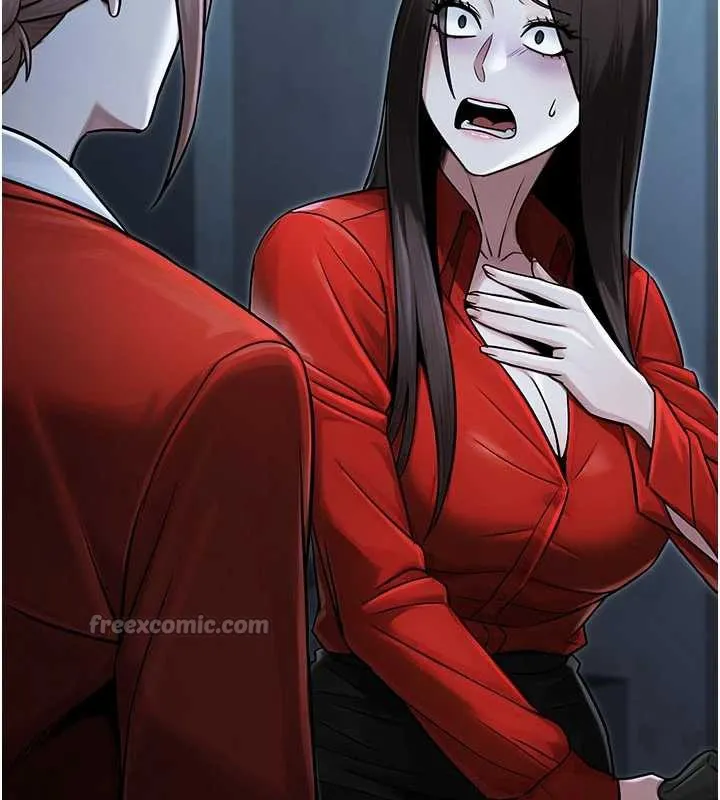 公务员的桃色副业 第39話-拒絕再當母親的附屬品 第42页