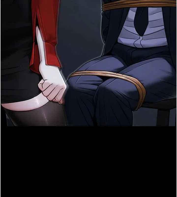 公务员的桃色副业 第39話-拒絕再當母親的附屬品 第9页