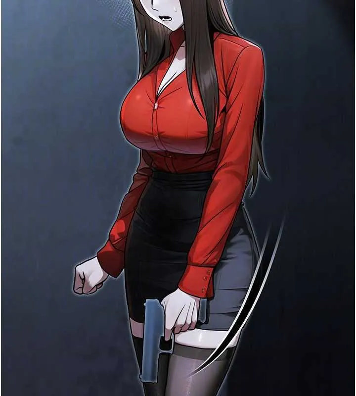 公务员的桃色副业 第39話-拒絕再當母親的附屬品 第158页