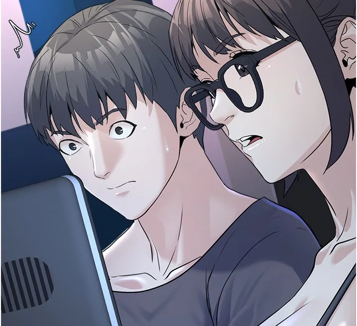 公务员的桃色副业 第3話-情色公務員角色扮演 第129页