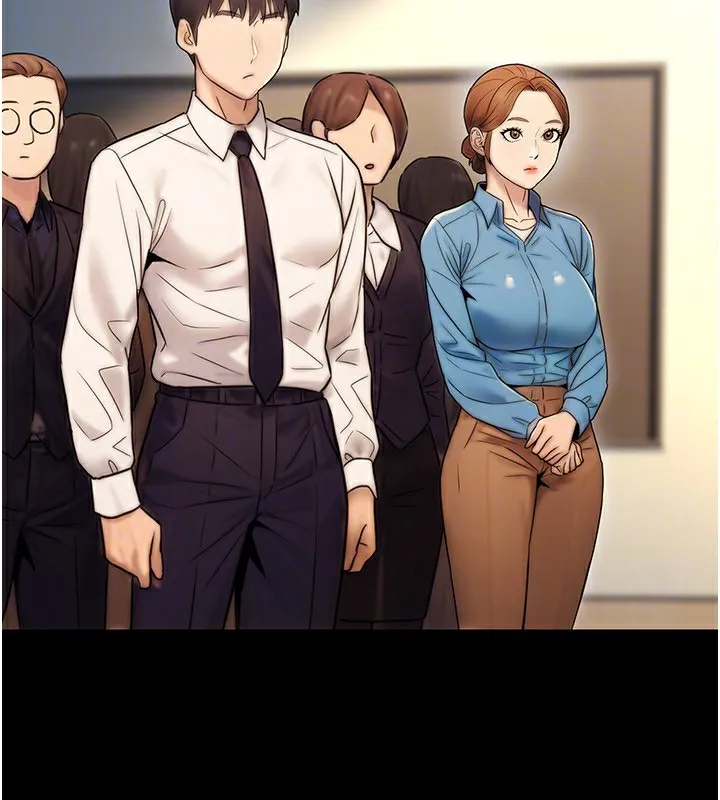 公务员的桃色副业 第23話-噓!這是秘密「任務」&hearts; 第137页