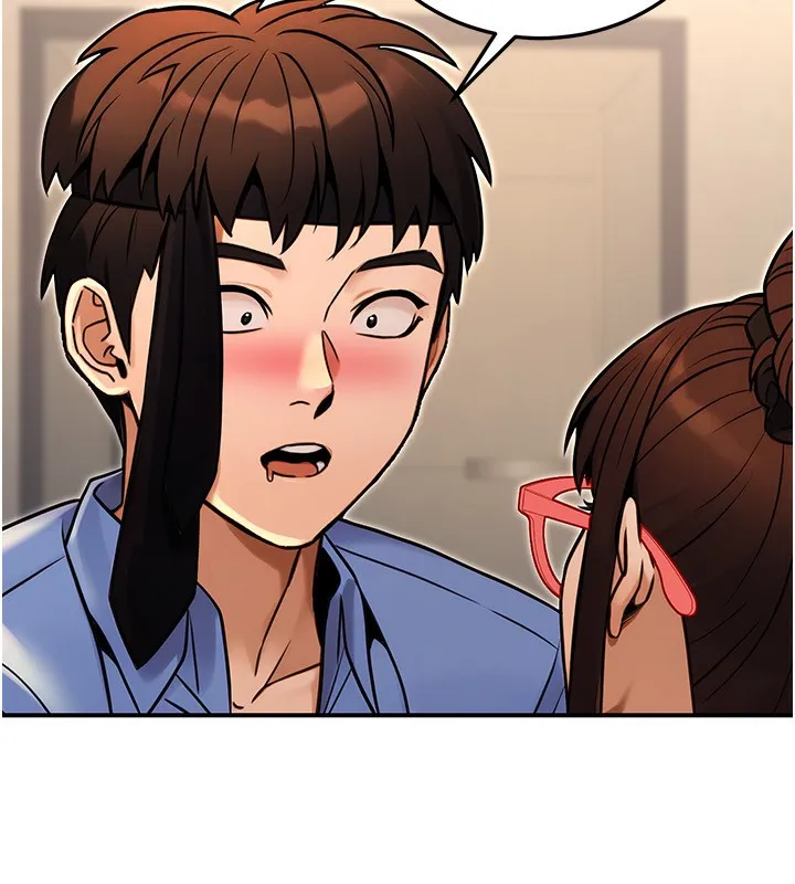 公务员的桃色副业 第28話-你一定是SM的高手&hearts; 第192页