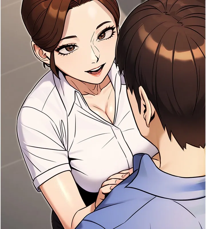 公务员的桃色副业 第28話-你一定是SM的高手&hearts; 第131页