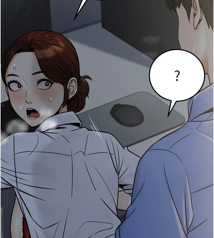 公务员的桃色副业 第28話-你一定是SM的高手&hearts; 第61页