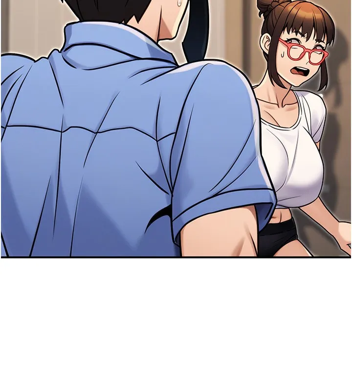 公务员的桃色副业 第28話-你一定是SM的高手&hearts; 第188页