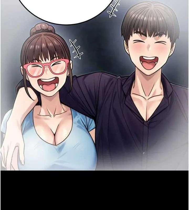 公务员的桃色副业 第29話-兩人的真實身分是&hellip;?! 第127页