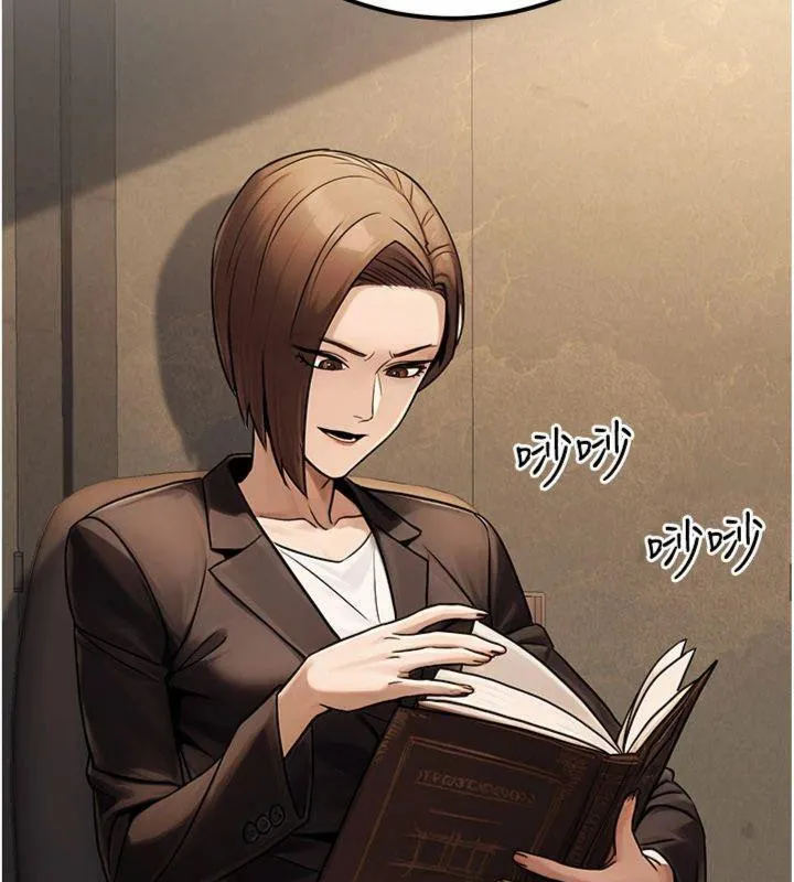 公务员的桃色副业 第37話-策畫輪姦的主謀是!? 第24页