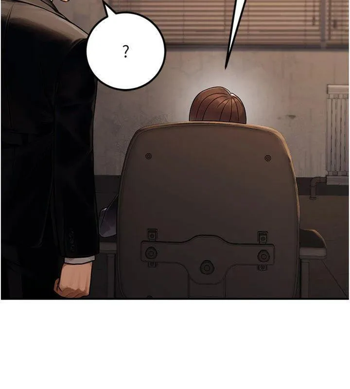 公务员的桃色副业 第37話-策畫輪姦的主謀是!? 第37页
