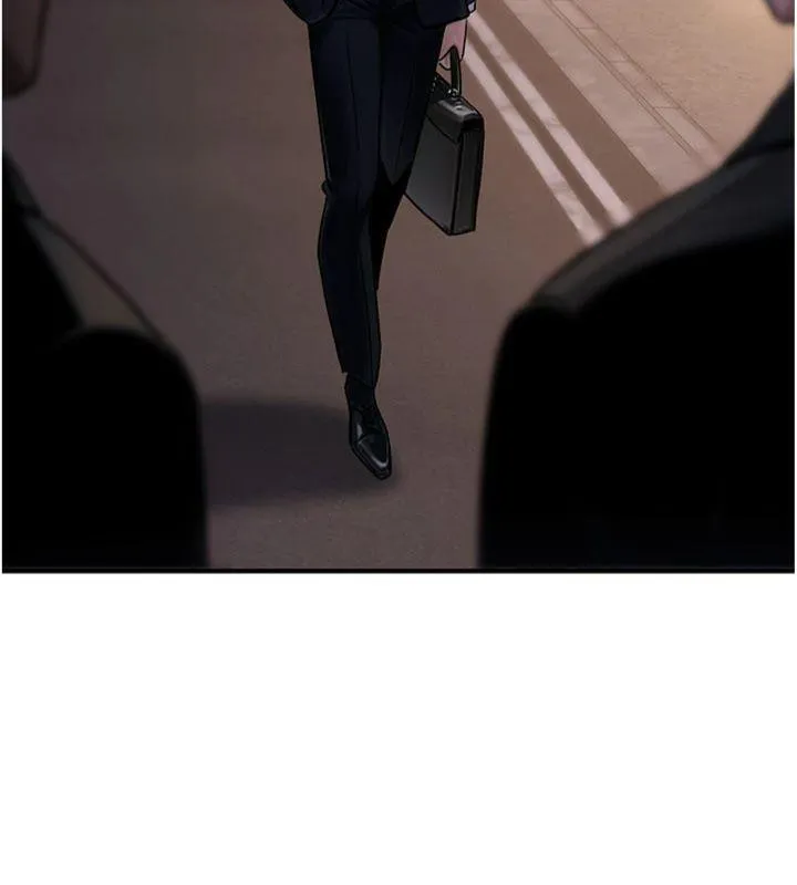 公务员的桃色副业 第37話-策畫輪姦的主謀是!? 第135页