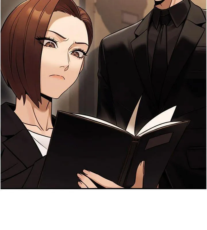 公务员的桃色副业 第37話-策畫輪姦的主謀是!? 第22页