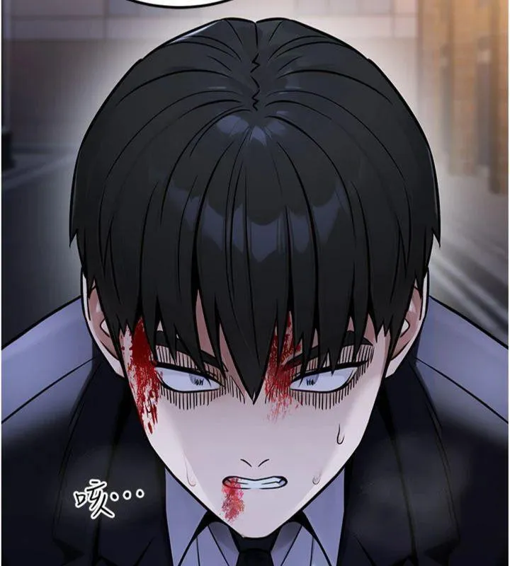 公务员的桃色副业 第37話-策畫輪姦的主謀是!? 第164页