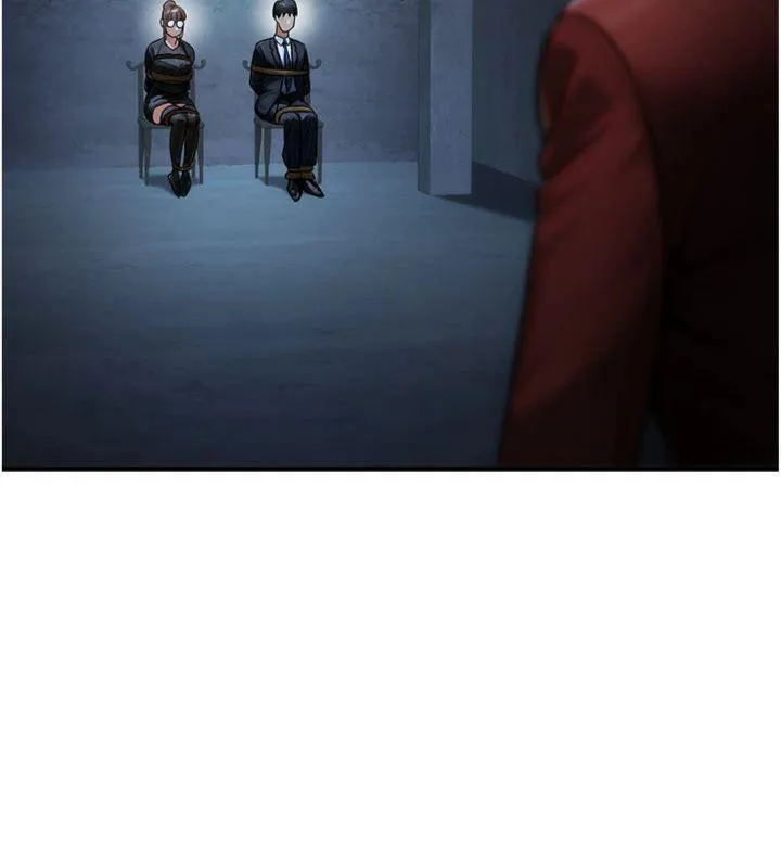 公务员的桃色副业 第37話-策畫輪姦的主謀是!? 第190页