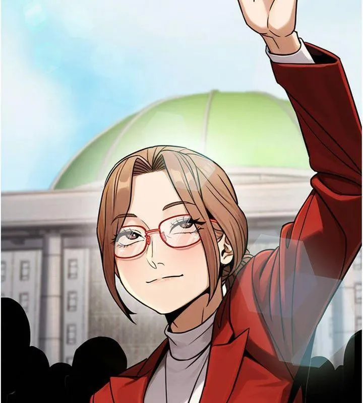 公务员的桃色副业 第37話-策畫輪姦的主謀是!? 第54页
