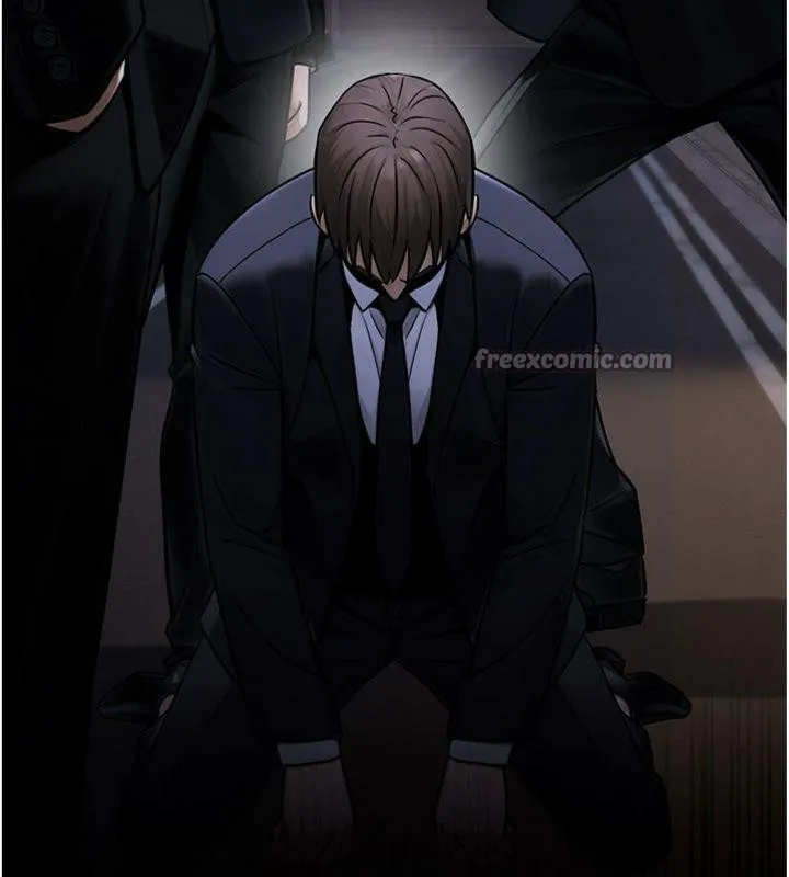 公务员的桃色副业 第37話-策畫輪姦的主謀是!? 第168页