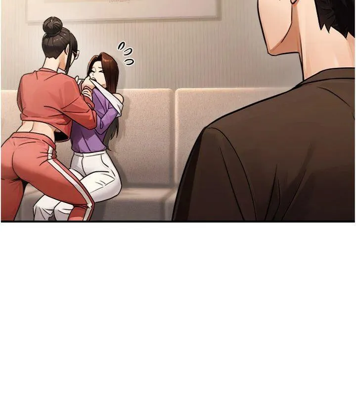 公务员的桃色副业 第37話-策畫輪姦的主謀是!? 第105页