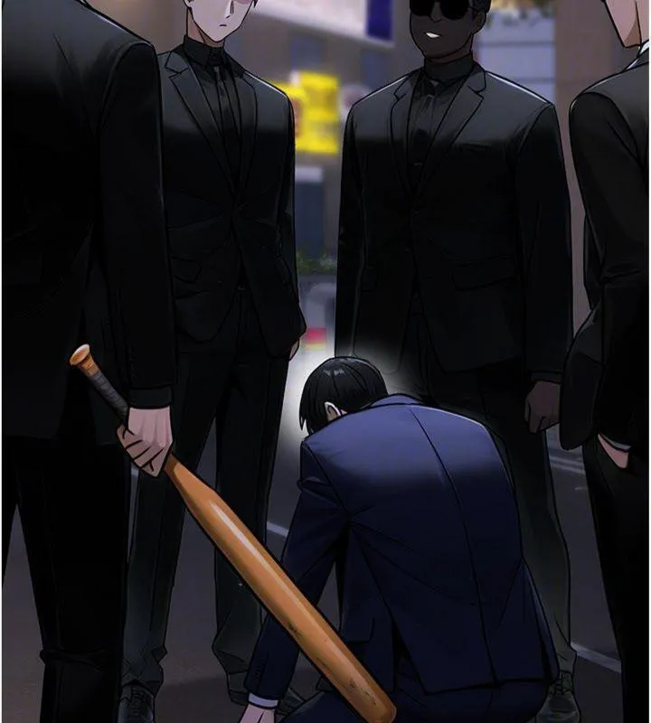 公务员的桃色副业 第37話-策畫輪姦的主謀是!? 第161页