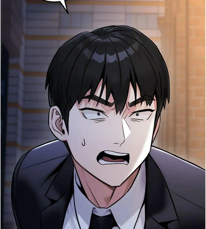 公务员的桃色副业 第37話-策畫輪姦的主謀是!? 第145页