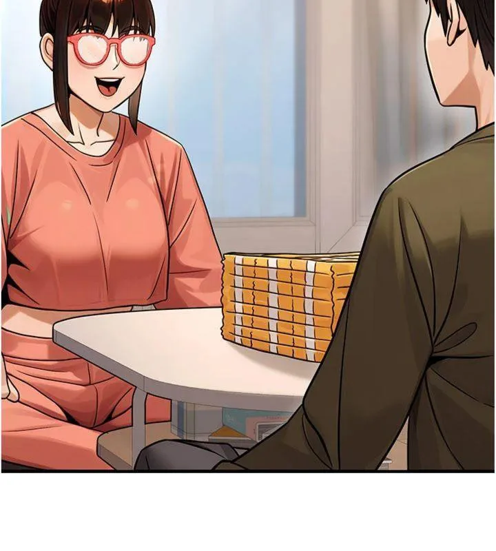 公务员的桃色副业 第37話-策畫輪姦的主謀是!? 第68页