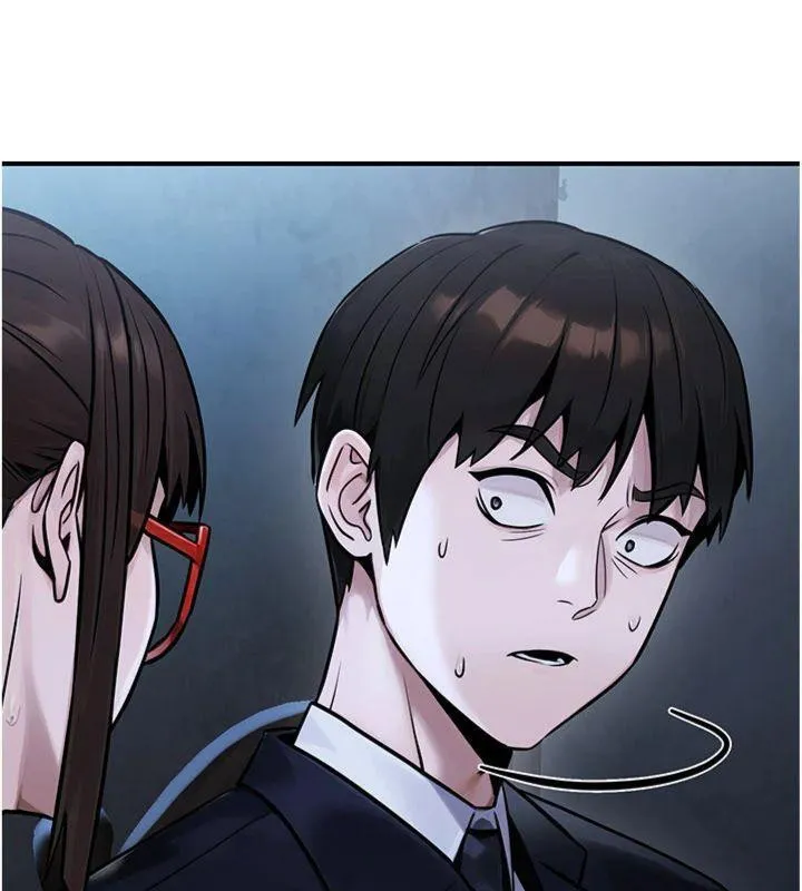 公务员的桃色副业 第37話-策畫輪姦的主謀是!? 第179页