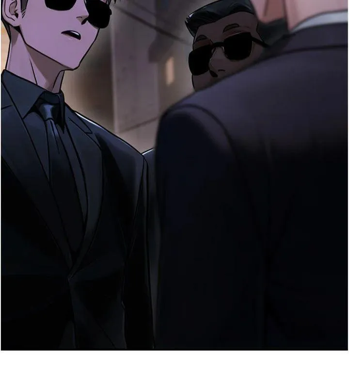 公务员的桃色副业 第37話-策畫輪姦的主謀是!? 第137页