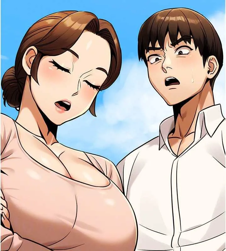 公务员的桃色副业 第35話-[任務]在小腹上烙淫紋 第180页
