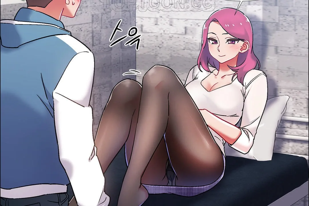 出租女孩 第40话 第34页